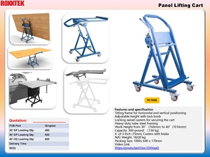 SH7200T regolabile Sawhorse pieghevole Sawhorse gemello 1000kg capacità Per coppia di regolazione dell'<span class=keywords><strong>altezza</strong></span> ha visto cavallo - Product Image 5