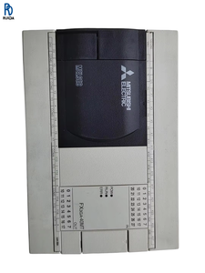 Contrôleur logique programmable PLC FX3GA-40MT-CM, module de contrôle d'automatisation industrielle, contrôleur programmable haute performance - Product Image 1