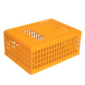 Moule d'injection plastique professionnel pour caisse de transport de volaille, moule d'injection de pièces en plastique de haute qualité pour <span class=keywords><strong>cage</strong></span> à poulets - Product Image 2