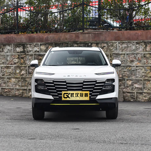 Jetour Dasheng 2024 d'occasion, SUV essence, conduite à gauche, sièges en cuir, pneus R18, faible kilométrage, prix abordable, livraison mondiale - Product Image 2