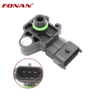 Sensor de Presión Absoluta del Colector MAP para Hyosung EFI GT250 GT250R 37920H88600