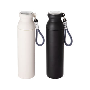 Nouvelle gourde en acier inoxydable, facile à transporter, disponible en plusieurs couleurs et de <span class=keywords><strong>grande</strong></span> capacité. - Product Image 4