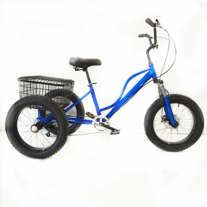 L e-<span class=keywords><strong>triciclo</strong></span> para <span class=keywords><strong>adulto</strong></span>, llanta delantera de tres ruedas - Product Image 6