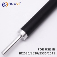 Rouleau magnétique Nuoyi pour Canon IR 2520 2525 2530 2535 2545 4025 4235 4030 IR2520 IR2525 IR2530 copieur développeur magnétique