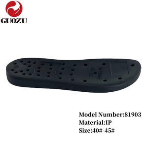 Venta caliente árabe hombre sandalias suaves zapatos con diseño de EVA duradero suela de zapatilla ligera característica antideslizante - Product Image 3