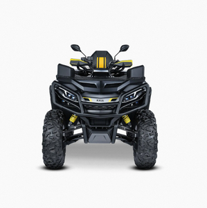 Chithan DIY OEM/ODM Without Door Shaft Drive Kava Plastic Racks+Carton <b>Box</b> <b>Strong</b> Torque Quad ATV 3-Year Warranty - Product Image 2