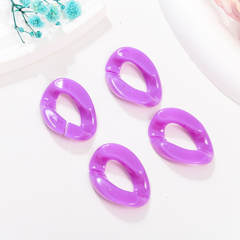 6 violeta claro