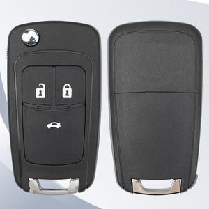 <span class=keywords><strong>Shell</strong></span> chiave universale Auto con 3 pulsanti SD per Chevrolet RC di ricambio telecomando <span class=keywords><strong>Shell</strong></span> Auto <span class=keywords><strong>Shell</strong></span> - Product Image 2