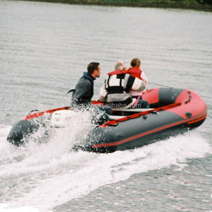 Lightweight And Portable Aluminum Fishing Boat For Sale For Leisure Alibaba Com