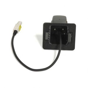 8540003AMV0100 Caméras <span class=keywords><strong>de</strong></span> <span class=keywords><strong>recul</strong></span> avant et arrière authentiques, caméra <span class=keywords><strong>de</strong></span> vision panoramique pour stationnement pour Trumpchi M8 GM8 <span class=keywords><strong>Master</strong></span> E9, pièce automobile - Product Image 5
