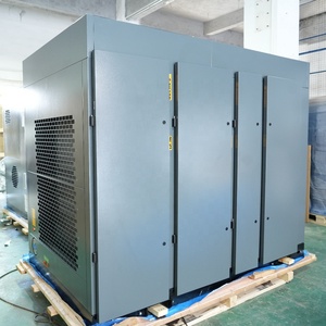 Ban đầu trục vít Máy nén khí zt90 ga37vsd + FF zt110 zt5ff cho Atlas Copco máy nén phụ tùng - Product Image 3