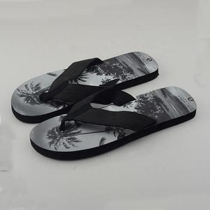 รองเท้าแตะโรงแรมชายหาด รองเท้าแตะสปาเพื่อสุขภาพ รองเท้าแตะขายส่ง รับทำโลโก้ตามสั่ง - Product Image 2