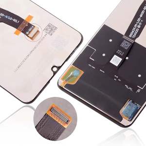 <span class=keywords><strong>Écran</strong></span> LCD tactile à bas prix pour <span class=keywords><strong>Huawei</strong></span> <span class=keywords><strong>P30</strong></span> <span class=keywords><strong>Lite</strong></span> et Nova 4E pour <span class=keywords><strong>réparation</strong></span> et remplacement - Product Image 3