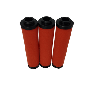 Filtre de précision Manny BA300427 pour la pureté de l'air comprimé - Product Image 5
