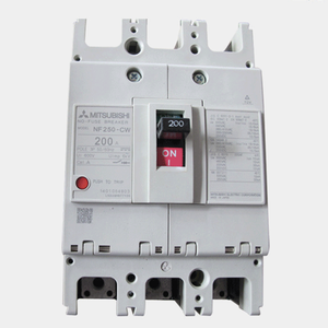 Mitsubishi nf30 CS 15A - Product Image 2
