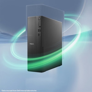 Computadora de Escritorio Dell ECS1250 Nueva de Alto Rendimiento, Ultra 5-225, 16G DDR5, 512G SSD + 2T HDD, para Uso en Oficinas y Negocios, Alto Rendimiento - Product Image 6