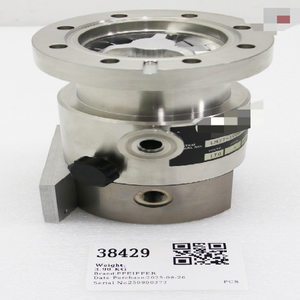 Pompa Molekuler Pfeiffer 38429, Tmu 071-003 <span class=keywords><strong>P</strong></span> - Product Image 1