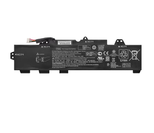 Batterie d'ordinateur portable rechargeable OEM TT03XL HSTNN-LB8H pour HP <span class=keywords><strong>ZBook</strong></span> 15u G5 EliteBook 850 G5 EliteBook 755 G5 - Product Image 4