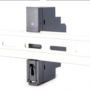 Mean Well HDR-15-15 15W 15V Single Output <strong>Industrial</strong> Control Power Supply Ultra Slim DIN Rail 1A Current 85-264VAC Input <strong>50</strong>/60Hz - Product Image 3