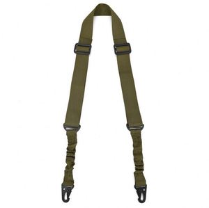 Échantillon Gratuit : Sangle à Deux Points avec Ajusteur de Longueur, Sangle Traditionnelle avec Crochet Métallique pour l'Extérieur - Product Image 2