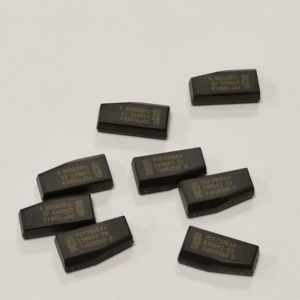 Chip Transponder Automotriz PCF7936AA ID46 en Blanco, Herramienta <span class=keywords><strong>de</strong></span> Cerrajería PCF7936, Chip Transponder Automotriz Pcf 7936 ID 46 - Product Image 3