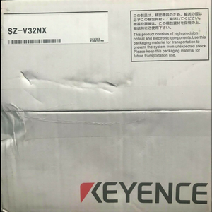 เครื่องสแกนเลเซอร์นิรภัย KEYENCE รุ่น SZ-V32N ซีรีส์ SZ-V ประเภทการสื่อสารแบบไม่มีกล้อง SZ V32N - Product Image 6