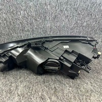 Pour Audi A5 Année Modèle 2017-2019, Ensemble de Phares à Lentille Xénon d'Origine à Configuration Basse, Accessoires Auto
