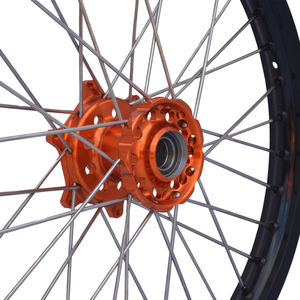 <span class=keywords><strong>CRF</strong></span> <span class=keywords><strong>250</strong></span> 450 Moto <span class=keywords><strong>Cross</strong></span> Enduro Motard Dirt Bike Roues Motocross Roues pour <span class=keywords><strong>HONDA</strong></span> quantité minimale de commande 1set - Product Image 6