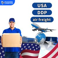Agent maritime professionnel, transitaire logistique FBA DHL/UPS/FEDEX de Chine vers les États-Unis, service d'entreposage 3PL DDU DDP