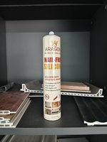 Colle liquide sans trace à prise rapide, adhésif haute résistance, imperméable, pour bois, carrelage, marbre, miroir, panneaux muraux