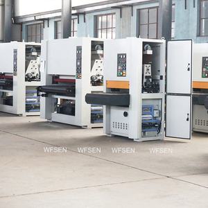 Ponceuse de <span class=keywords><strong>parquet</strong></span> à triple disque anti-poussière WFSEN avec aspirateur intégré pour ponceuse de <span class=keywords><strong>parquet</strong></span> de finition de <span class=keywords><strong>parquet</strong></span> - Product Image 5