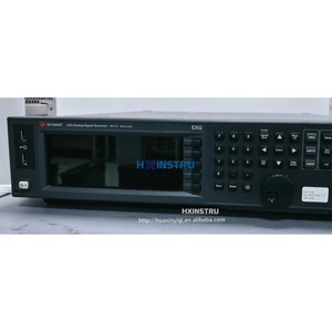 Rackmount Durable EXG Signal Generator Keysight Agilent N5171B Series H - Product Image 3