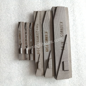 Pierres à affûter CBN ISharp séries L, K, P pour remplacement <span class=keywords><strong>Sunnen</strong></span> - Product Image 4