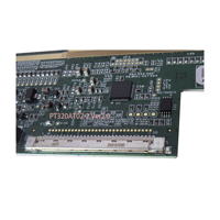 Panel Layar LCD TV Pengganti untuk HKC 32.0" 1366 * 768(RGB), WXGA 49PPI PT320AT02-2 Panel LED TV Open Cell