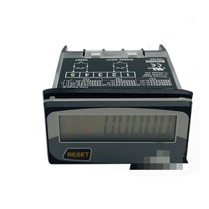 Minuteries LE8N-BN minuteries numériques nouveau 1 pièces # nouveau Original prêt Stock automatisation industrielle PLC contrôleur de programmation PLC dédié - Product Image 1