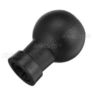 5 Speed <b>Gear</b> <b>Knob</b> Head Stick Shift Plastic for Suzuki Swift SX4 2005 2006 2007 2008 2009 2010 2011 2012 2013 2014 2015 - Product Image 4
