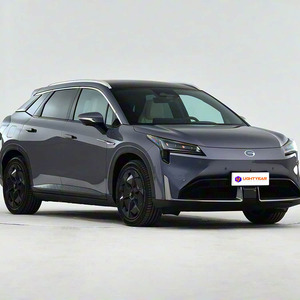 <span class=keywords><strong>SUV</strong></span> Eléctrico Premium GAC AION <span class=keywords><strong>LX</strong></span> Plus, Vehículo de Cero Emisiones, Volante a la Izquierda, Nuevo con Cabina Inteligente - Product Image 4