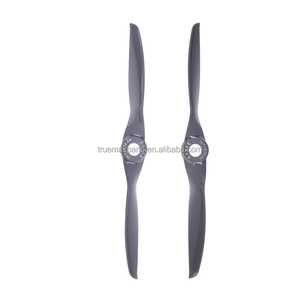 Hélices Eléctricas GEMFAN Vortex 5x11E 5x11R de Fibra de Vidrio y Nylon para Drones, 5 Pulgadas de Diámetro, Paso <span class=keywords><strong>11</strong></span>, Eje de 6.35mm/0.25 Pulgadas, Piezas para UAV - Product Image 6