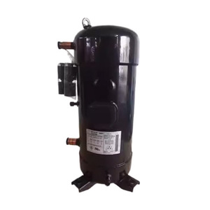 Compresseur de climatisation et de réfrigération Sanyo C-SCX435H38B pour la remplacement et la réparation d'équipements frigorifiques - Product Image 1