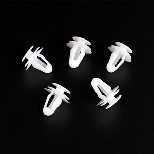 <span class=keywords><strong>Clips</strong></span> de fixation de panneau de porte de 9 mm adaptés aux <span class=keywords><strong>Peugeot</strong></span> 206, 207, 208, <span class=keywords><strong>308</strong></span>, 407 et 408. - Product Image 4