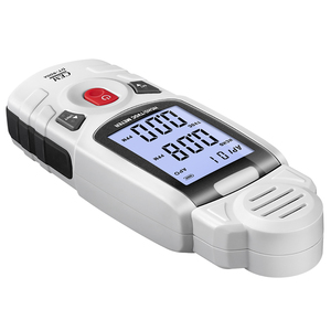 Detector de Contaminación del Aire con Pantalla en Tiempo Real CEM DT-900A, Medidor de Formaldehído HCHO TVOC para el Hogar y Espacios Públicos, Analizador de Gases - Product Image 4