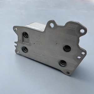 Enfriador de Aceite de Motor 68032203AA para Jeep Wrangler Liberty Dodge 2.8T 2007-2018 68032203 - Product Image 3