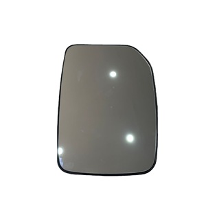 Rétroviseur Ford Transit MK6 MK7 YC1517K741AA Noir Sans Chauffage Pièce de Remplacement - Product Image 3
