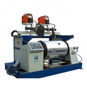 Soldadora automática del tanque <span class=keywords><strong>de</strong></span> la costura del doble del arco del <span class=keywords><strong>precio</strong></span> <span class=keywords><strong>de</strong></span> fábrica para el acero galvanizado eléctrico del <span class=keywords><strong>calentador</strong></span> <span class=keywords><strong>de</strong></span> agua - Product Image 4