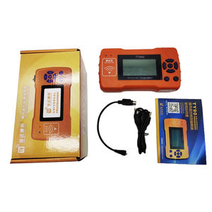 Super Locksmith Foyum TY90s Key, Herramienta <span class=keywords><strong>de</strong></span> Versión Global, Programador <span class=keywords><strong>de</strong></span> <span class=keywords><strong>Llaves</strong></span> Remotas, Clonación y Generación <span class=keywords><strong>de</strong></span> <span class=keywords><strong>Llaves</strong></span> Remotas para Puertas <span class=keywords><strong>de</strong></span> Garaje y Automóviles - Product Image 5