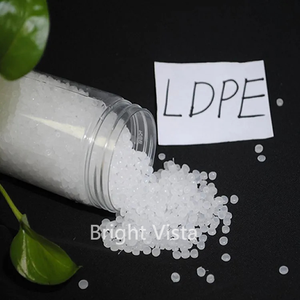 Premium Recycled LDPE Granules for <strong>Film</strong> <strong>Manufacturing</strong> Excellent Tensile Strength Used in Agricultural <strong>Mulch</strong> &amp; Shrink <strong>Film</strong>