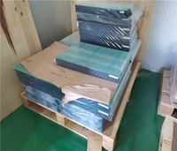 Fabricant de Pvc, de bonne qualité, plastique Abs, feuille Ps, antistatique, pour thermographie, vente en gros