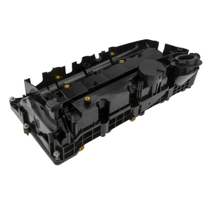 Tapa de Válvulas de Motor para <span class=keywords><strong>BMW</strong></span> Serie 5 E60 <span class=keywords><strong>E61</strong></span> 2.0D 2007-2010 11127797613 11128508570 <span class=keywords><strong>N47</strong></span> D20 A <span class=keywords><strong>N47</strong></span> D20 C - Product Image 1