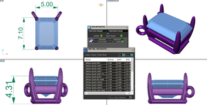 Hermoso Collar con Colgante Estilo Diamante para Mujer, Joyería Minimalista Elegante y Moderna, Uso Diario, Diseño Ligero con Acabado Brillante - Product Image 2