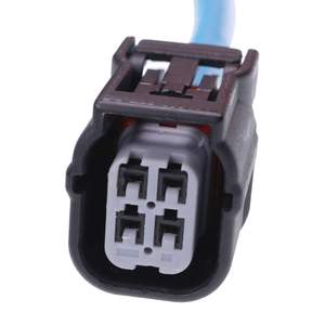 Capteur d'oxygène BST 234-9063 36531-RMX-A01 <span class=keywords><strong>ABS</strong></span> Neuf pour berline hybride 4 portes 1.8L Électrique/Essence SOHC Naturellement - Product Image 4